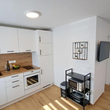 Apartman Tea Mali Losinj Luaran gambar