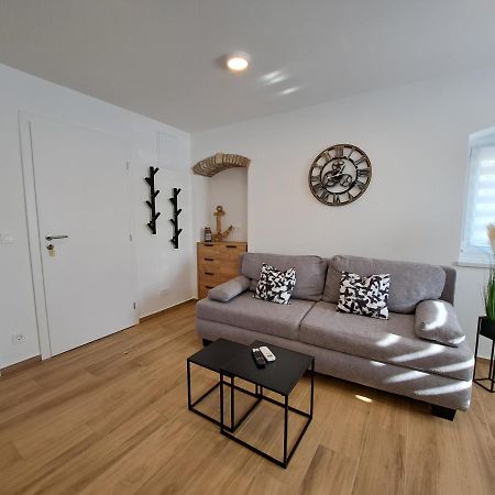 Apartman Tea Mali Losinj Luaran gambar