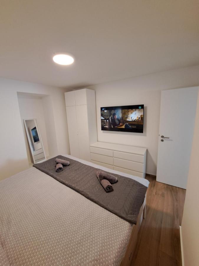 Apartman Tea Mali Losinj Luaran gambar