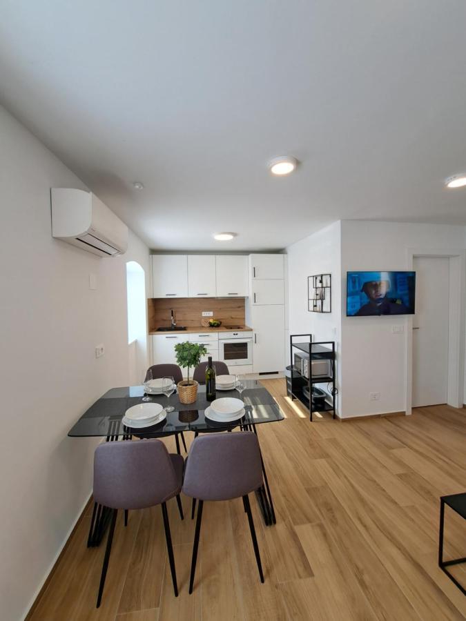 Apartman Tea Mali Losinj Luaran gambar