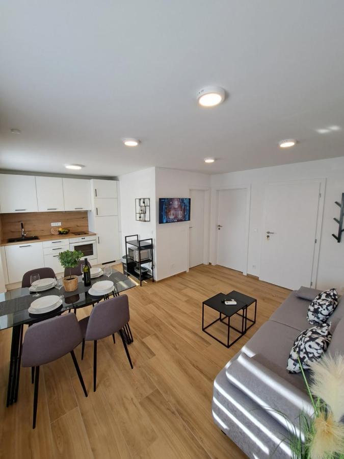 Apartman Tea Mali Losinj Luaran gambar
